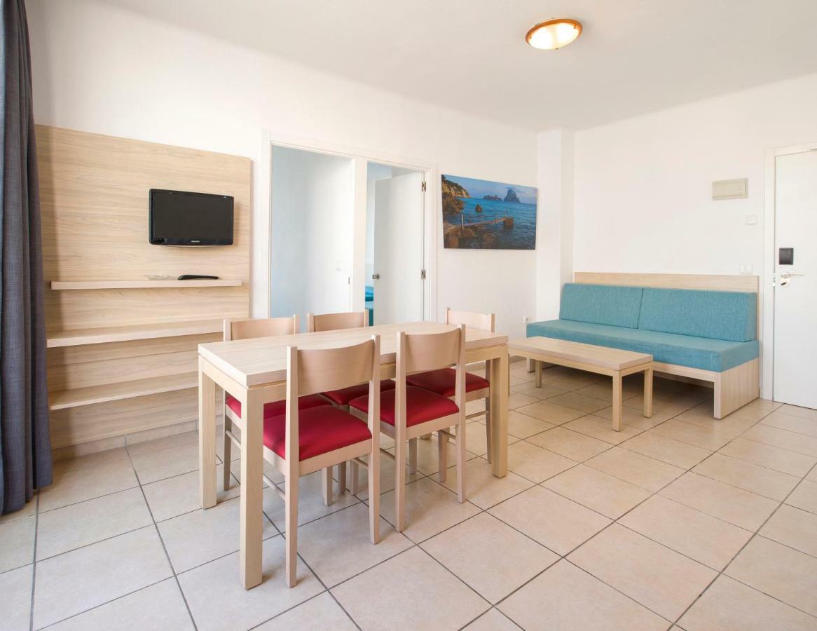 Tramuntana Apartman